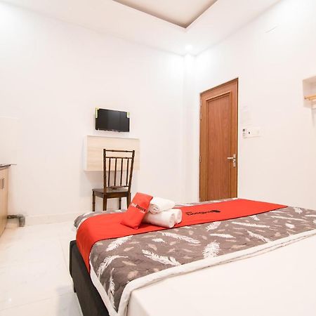 Reddoorz Near Saigon Zoo Hotel Ho Chi Minh City Exterior photo